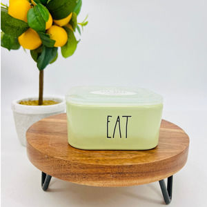 Rae Dunn Eat Storage Container